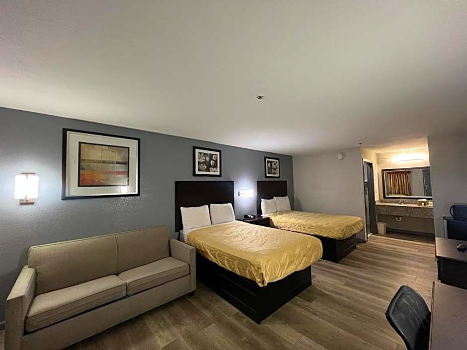 Speedway Inn & Suites Griffin US 19
