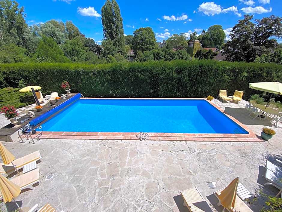 Manoir des Cavaliers - BnB