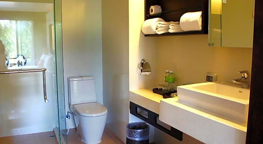 Safari Beach Hotel - SHA Extra Plus