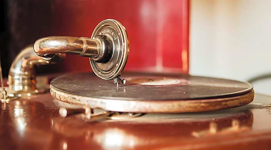 Andromeda Hotel Limni Plastira