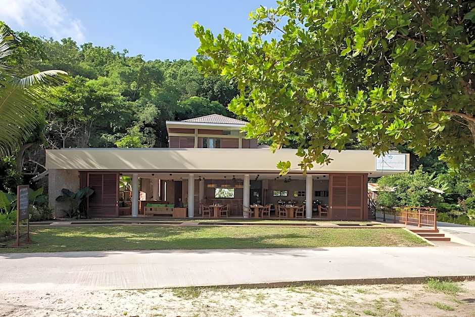 Le Relax Luxury Lodge