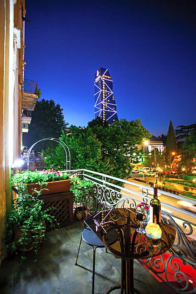 Rustaveli Hotel