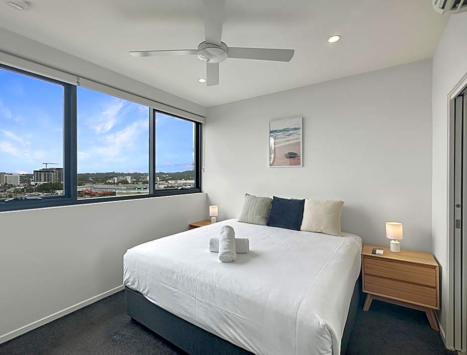 Direct Collective - Rhythm on Beach