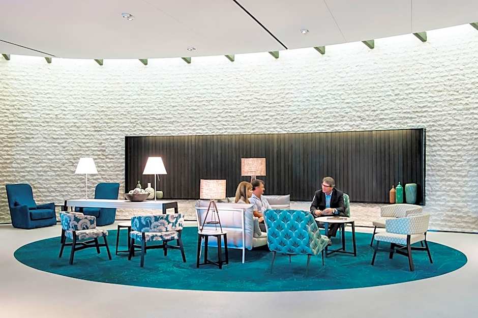 PARKROYAL Darling Harbour