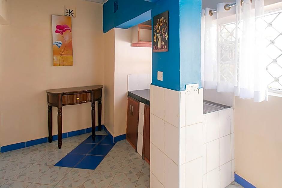 Zarita Boutique Hotel