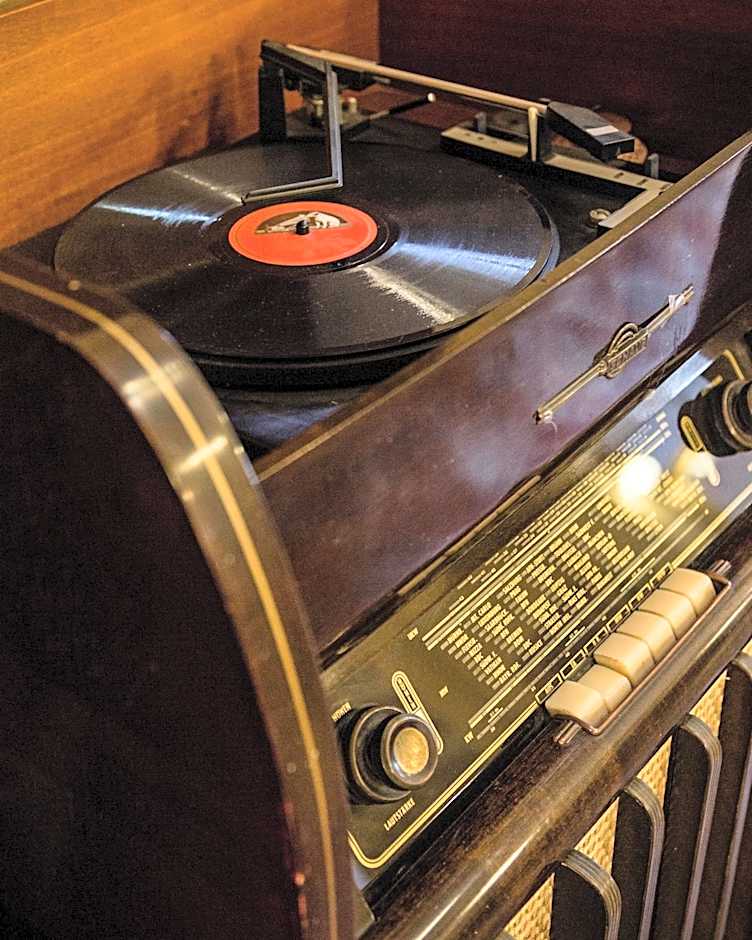 Albergo Centrale Scanno