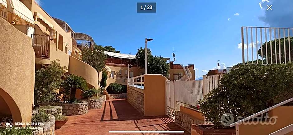 ASHUR310 RESIDENCE MONDELLO