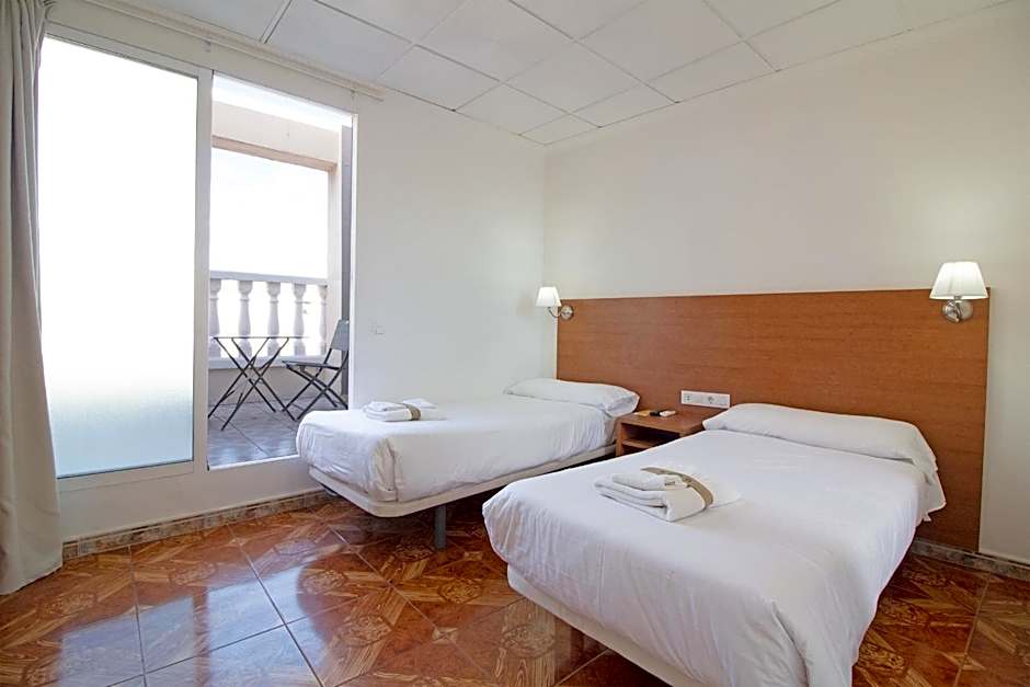 Hotel Sagunto