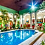 Hotel Santa Maria Merida