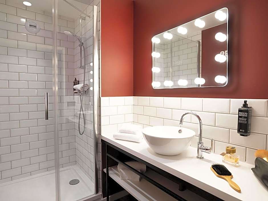 ibis Styles Lens Centre Gare