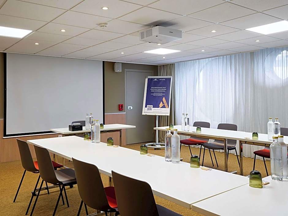 Novotel Paris La Defense