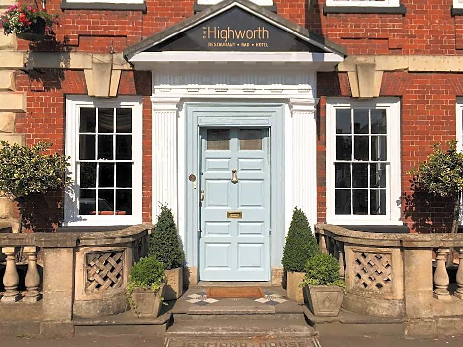 The Highworth Hotel