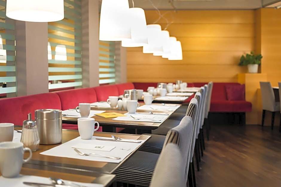 Holiday Inn Vienna City By IHG