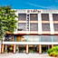 Palette Hotel Nisarga by CheckIn, Bhopal