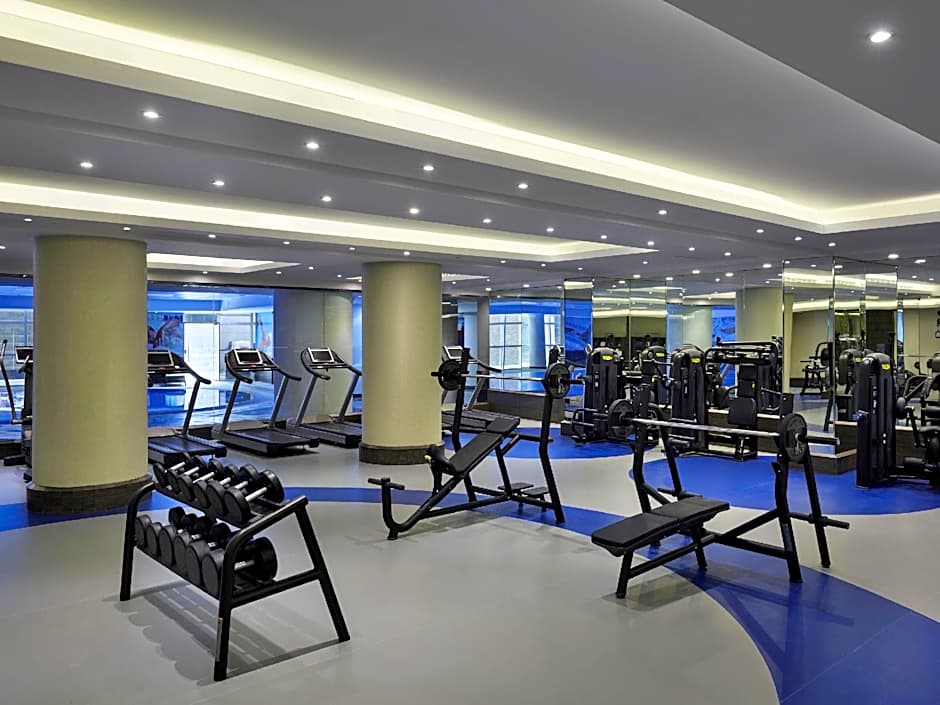 Movenpick Hotel Qassim