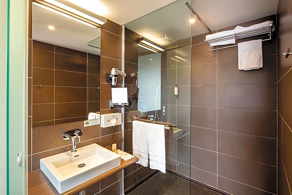 Grand Prix Hôtel & Restaurant