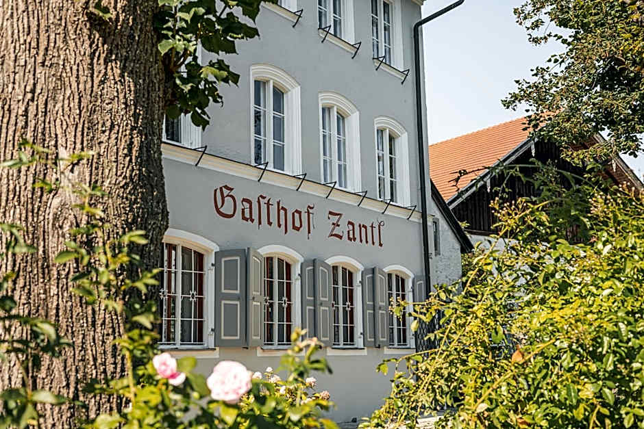 Suiten Zantl