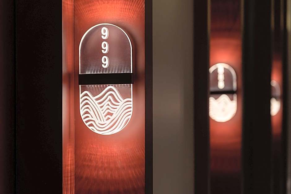 Holiday Inn Express Yinchuan Yuehai By IHG