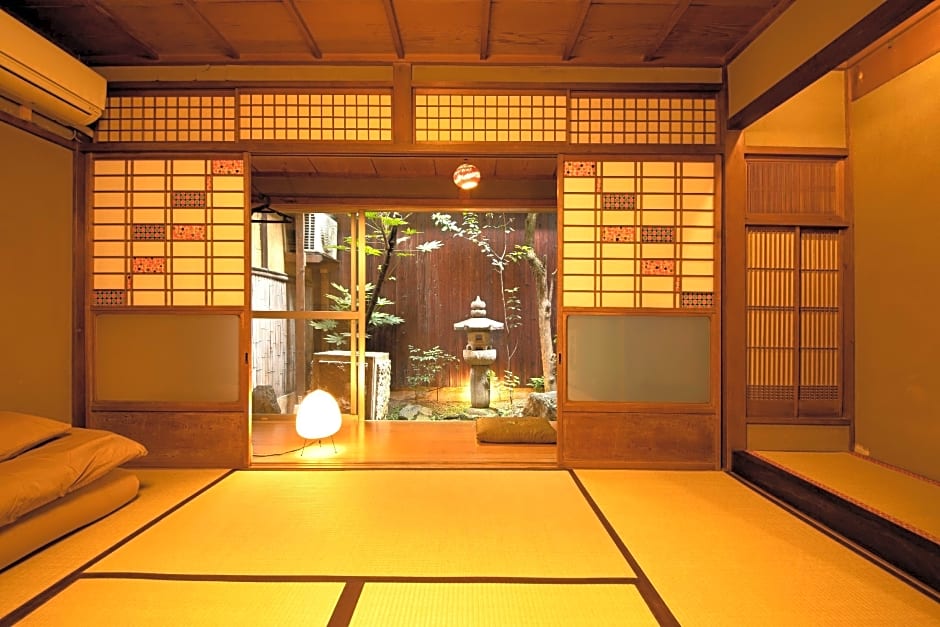 Guest House Yululu
