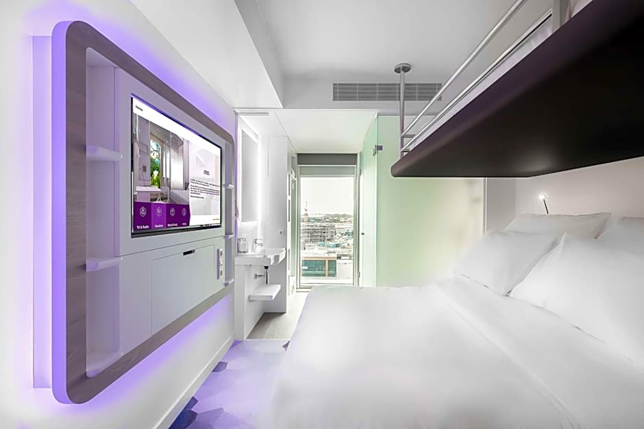YOTEL Amsterdam