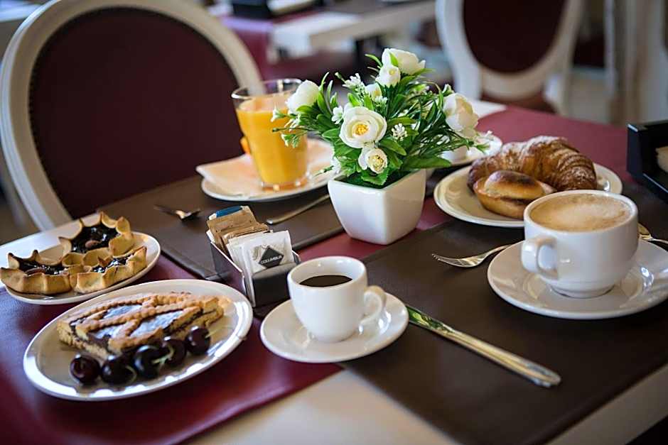 Castello Castriota Scanderbeg