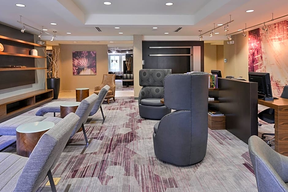 Courtyard by Marriott Columbia Northeast/Fort Jackson Area