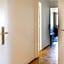 Paris City - Spacious 3 rooms flat for families - 3 minutes from metro station