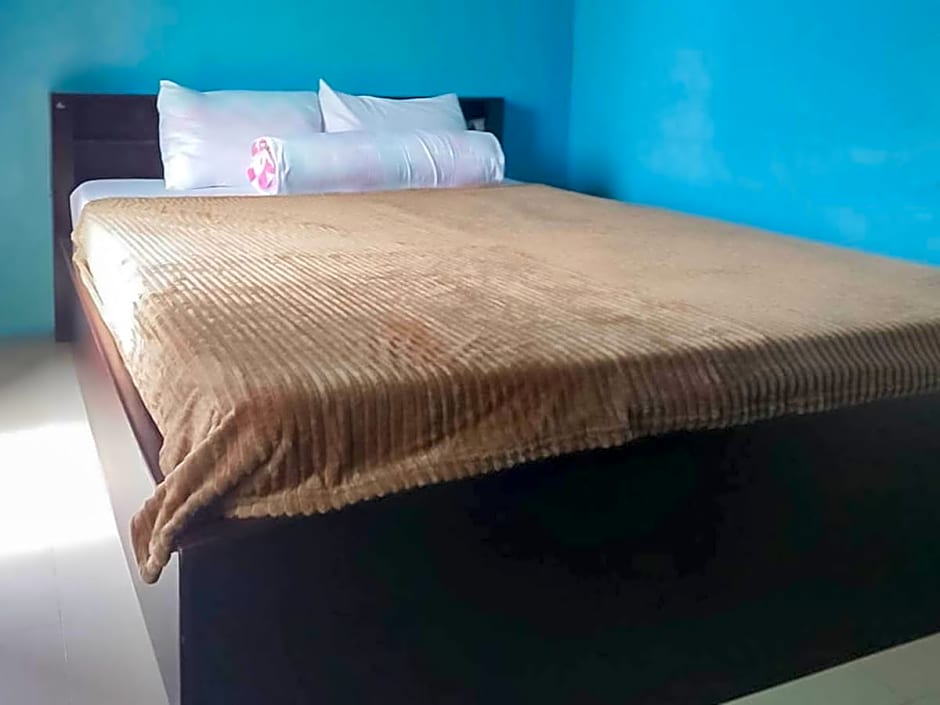 Saung Aligo Syariah RedPartner