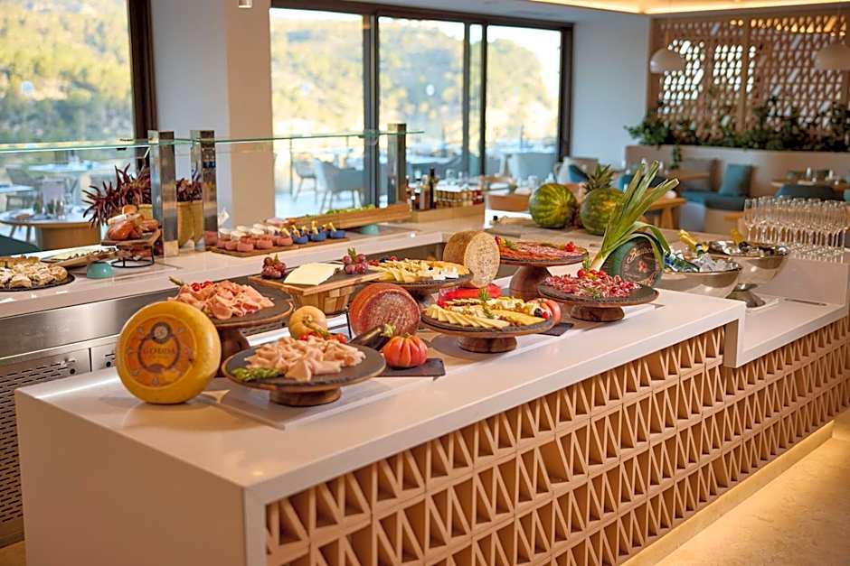 Cala San Miguel Hotel Ibiza, Curio Collection by Hilton, Adults only