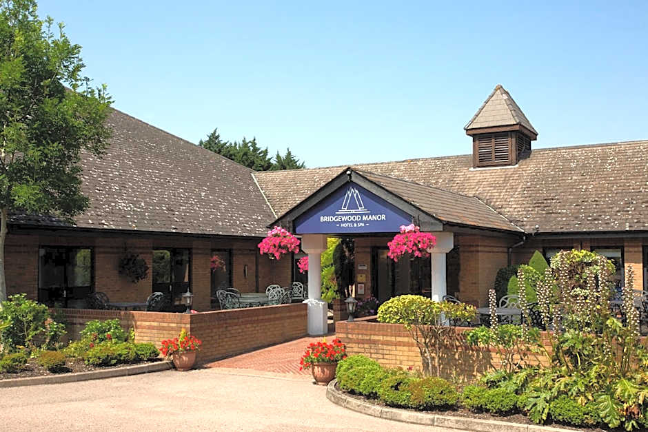 Bridgewood Manor Hotel & Spa