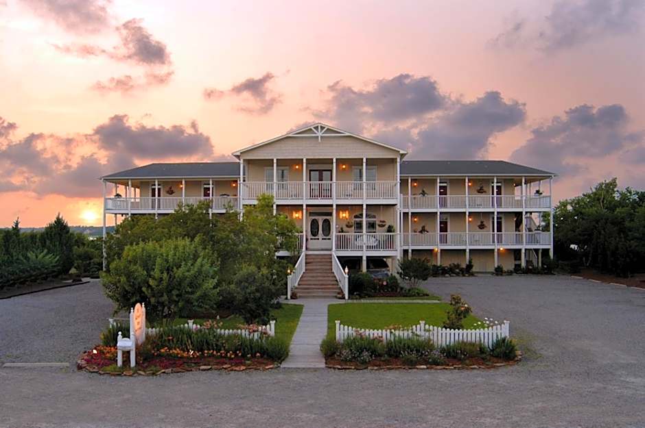 The Sunset Inn