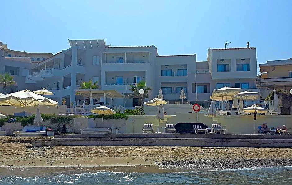 Filoxenia Beach Hotel