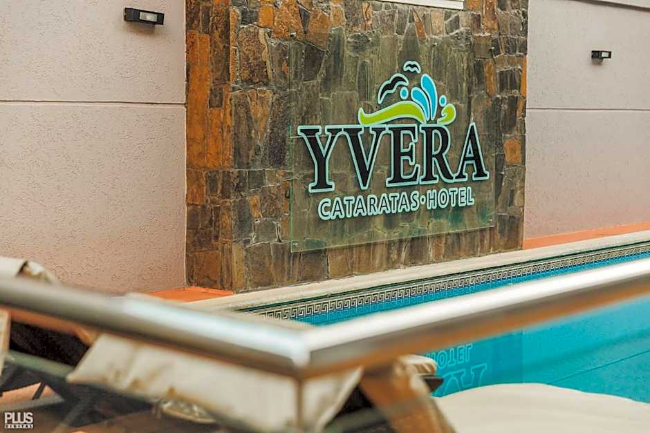 Yvera Cataratas