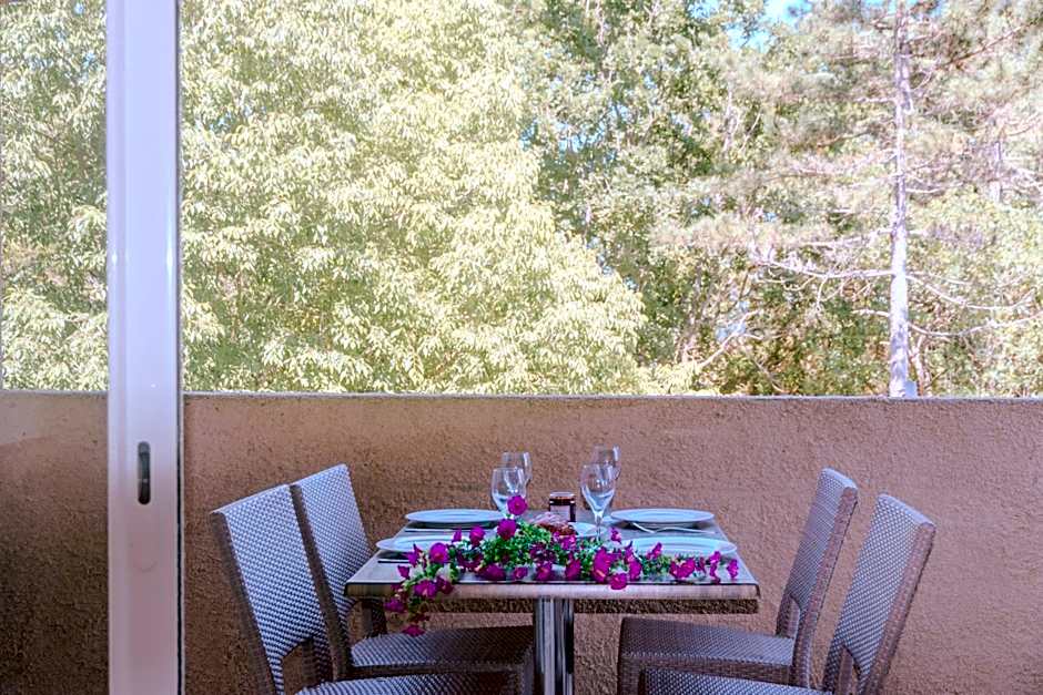 Village Vacances La Vallicella