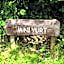 South Downs Eco Lodge & Camping