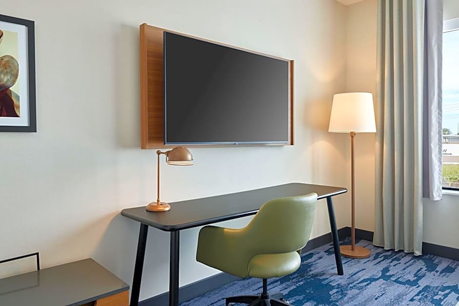 Fairfield Inn & Suites by Marriott Tempe