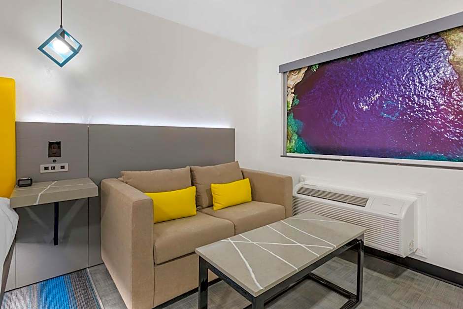 Hotel Blue 66, BW Signature Collection