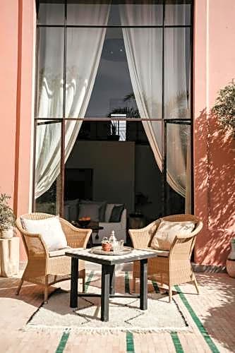 Adama Hôtel Marrakech