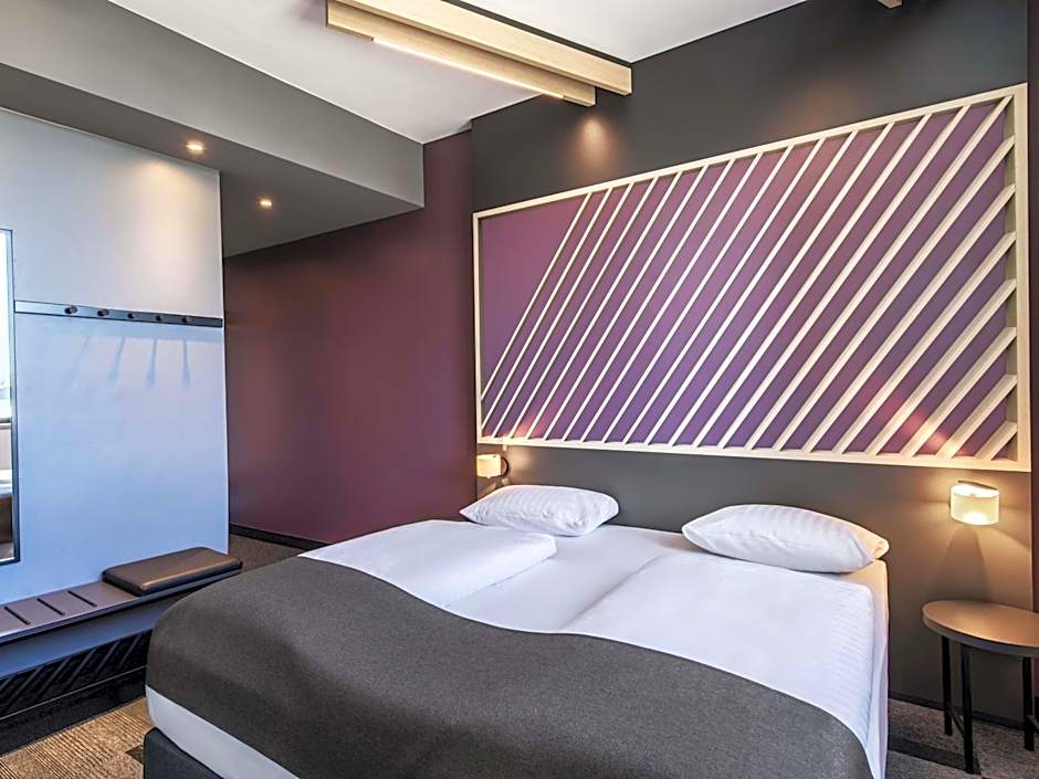 B&B Hotel München-Trudering