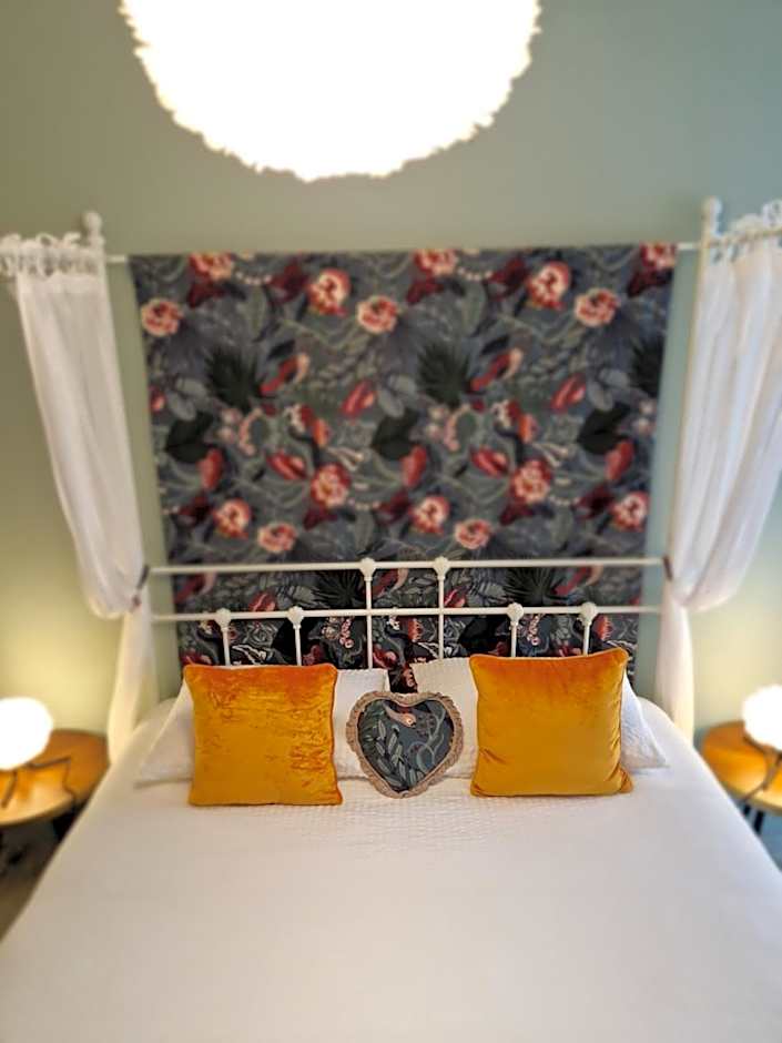 Chambres d'hôtes Une autre maison