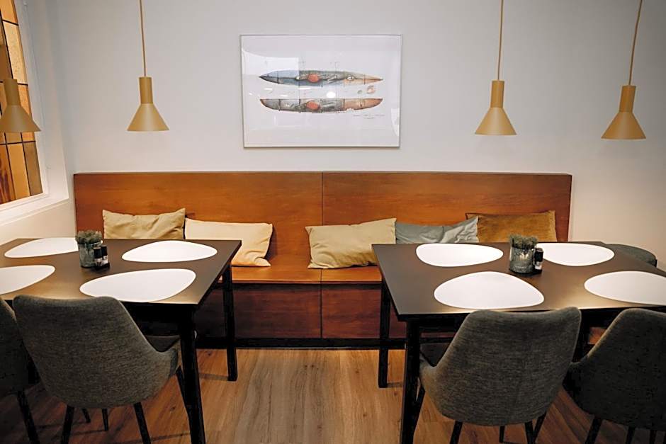 Hotel Seehof Norderney OHG