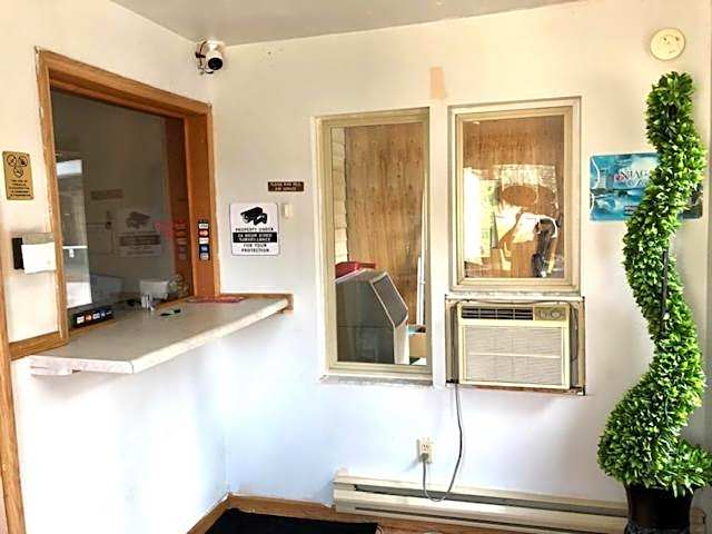 Gratiot View Motel