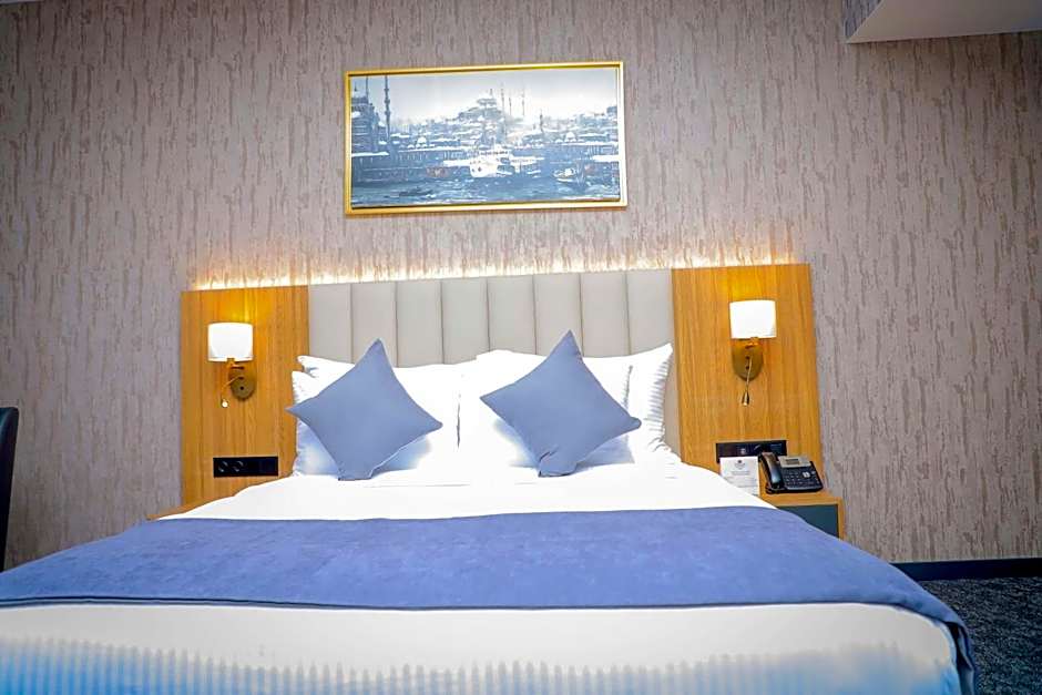 Best Western Premier DJ Hotel