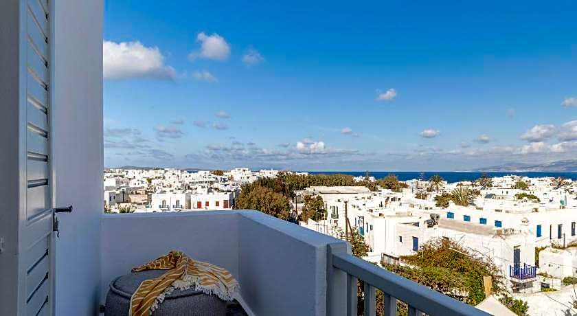 Elena Hotel
