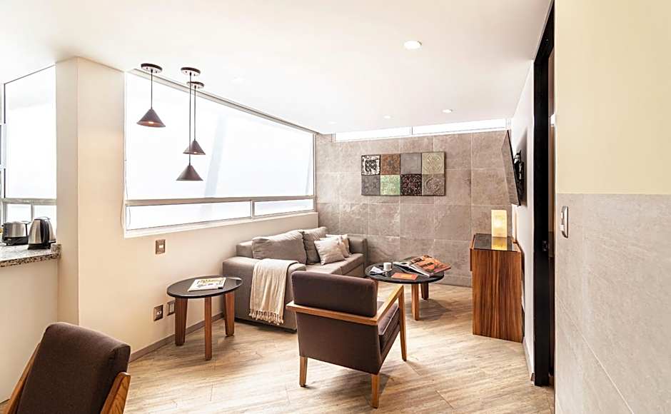 Grand Chapultepec Residencial