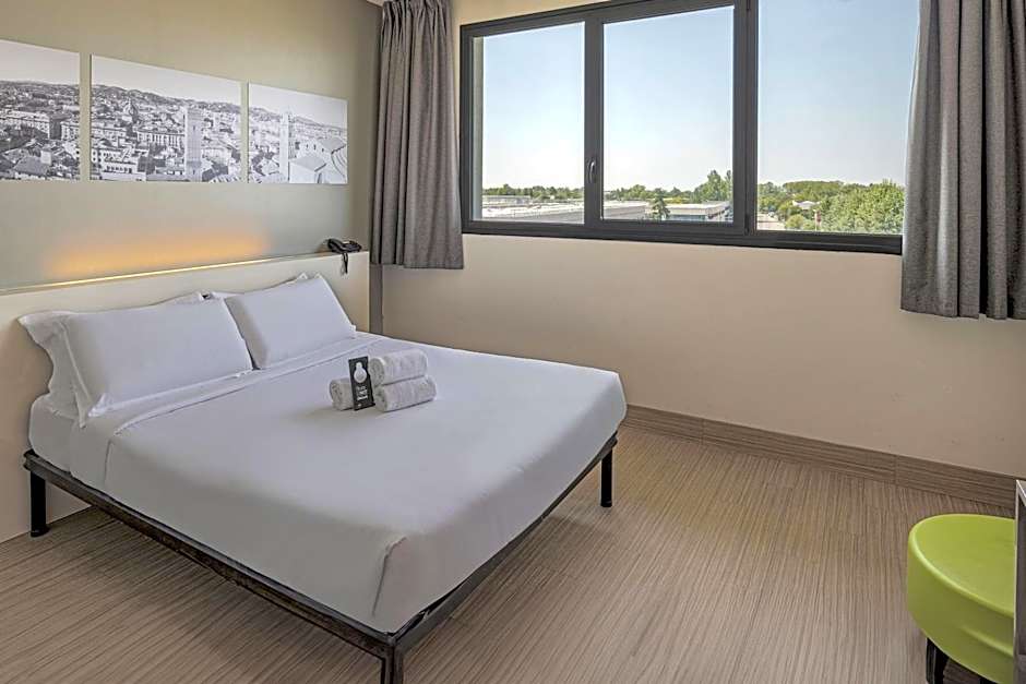 B&B HOTEL Bologna