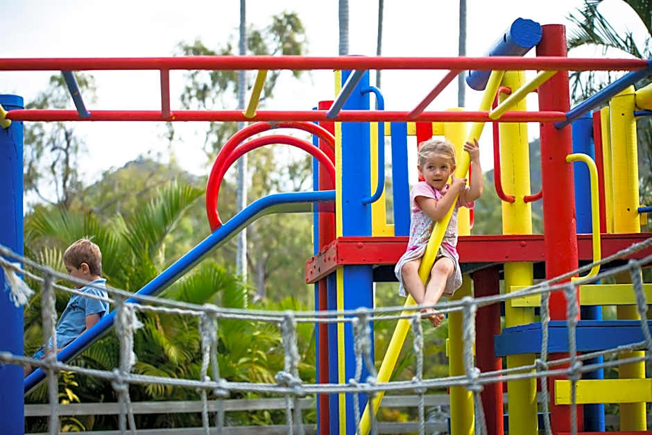 Amaroo Rainforest Resort