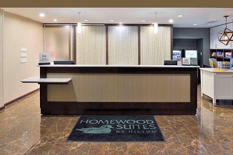 Homewood Suites by Hilton Columbia/Laurel