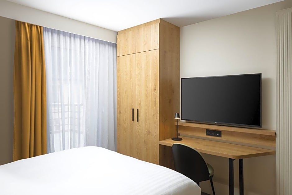 Residence Inn by Marriott Paris Didot Montparnasse