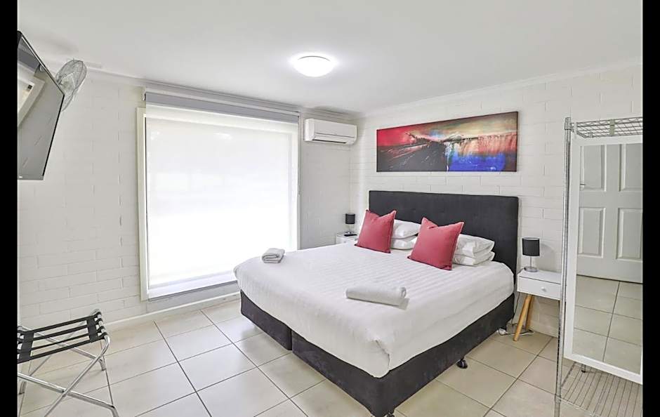 Mildura Holiday Villas